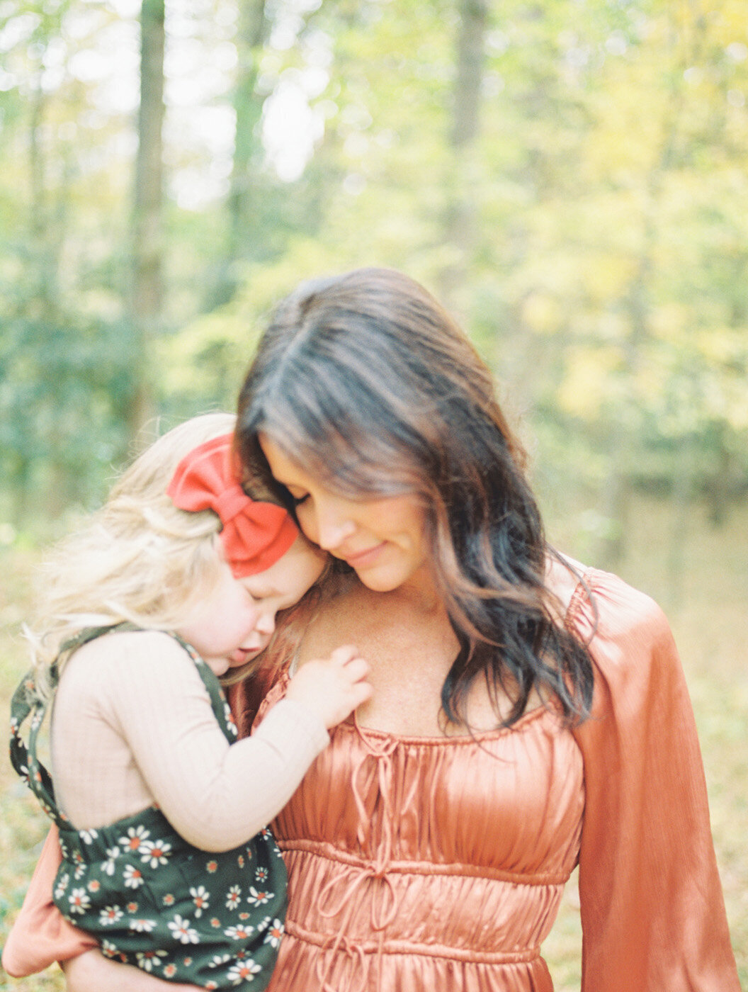 Raleigh Family Photographer | Jessica Agee Photography - 004
