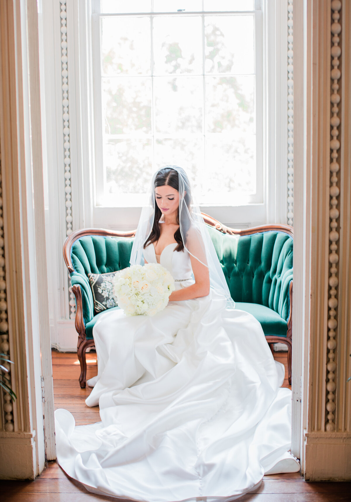 Charleston wedding photographers