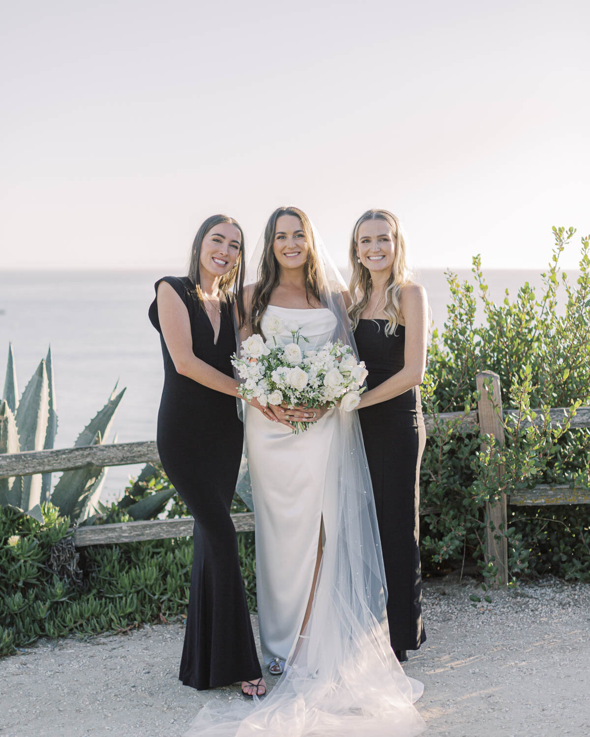 10.14 Ritz Carlton Santa Barbara Wedding  1-300