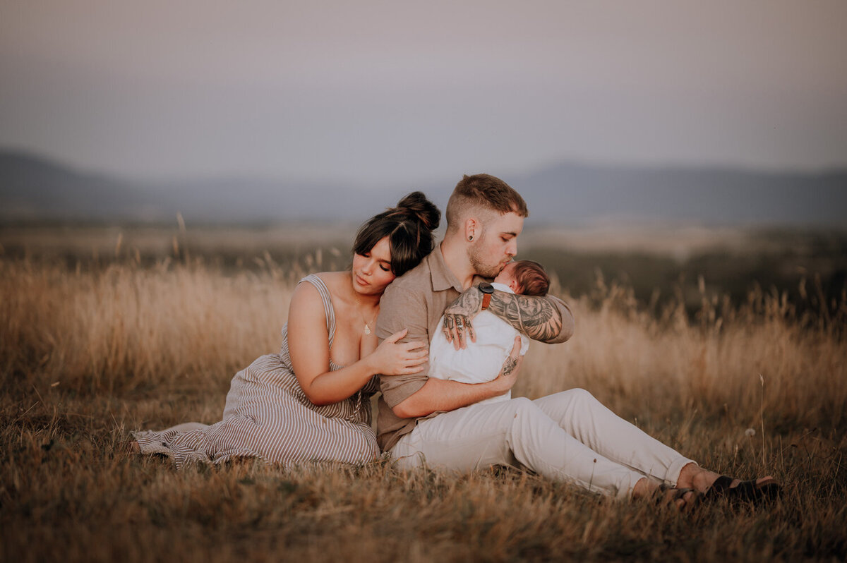 Yarra Valley Maternity Session-42