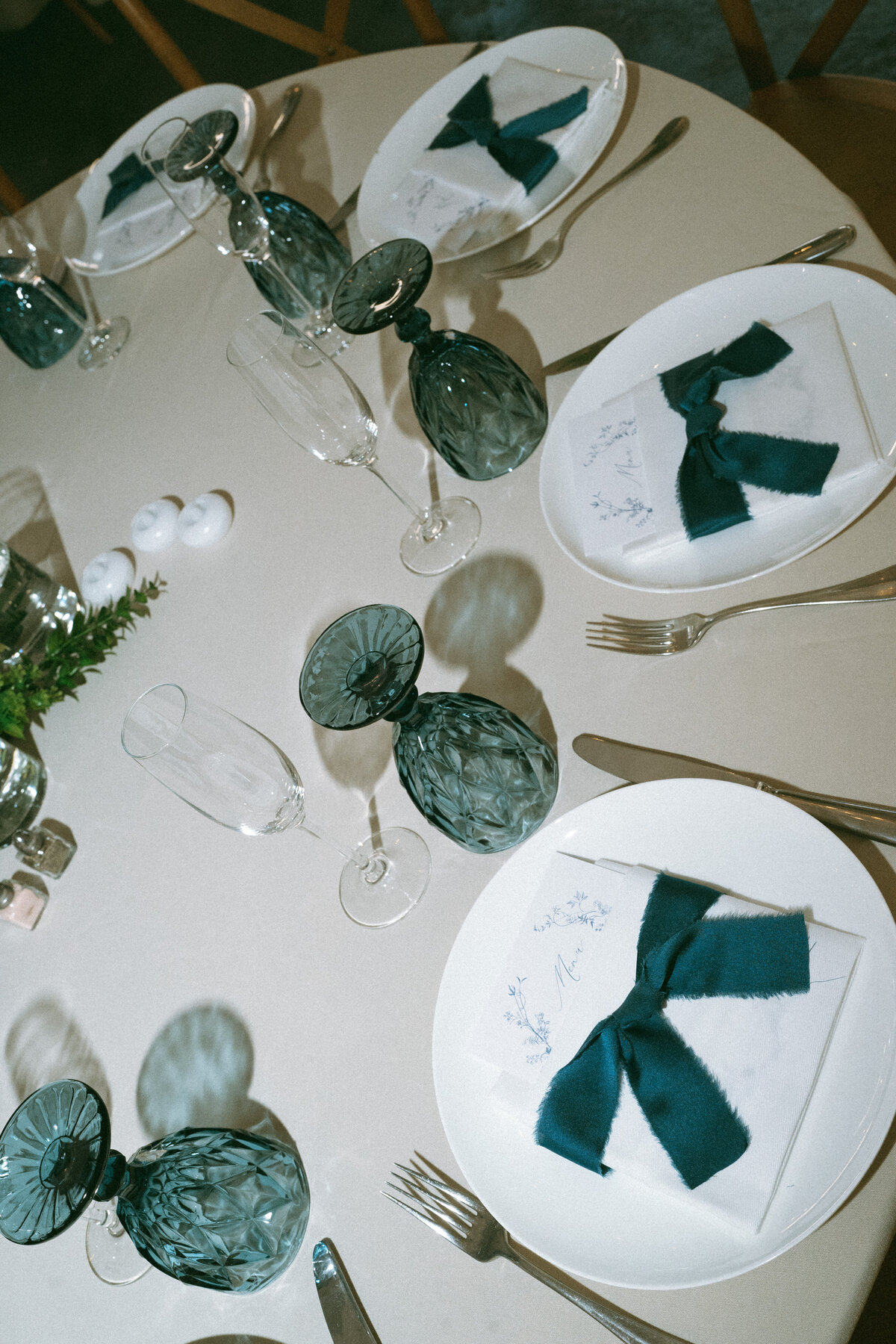 Intimate Wine Country Wedding in Sonoma, California