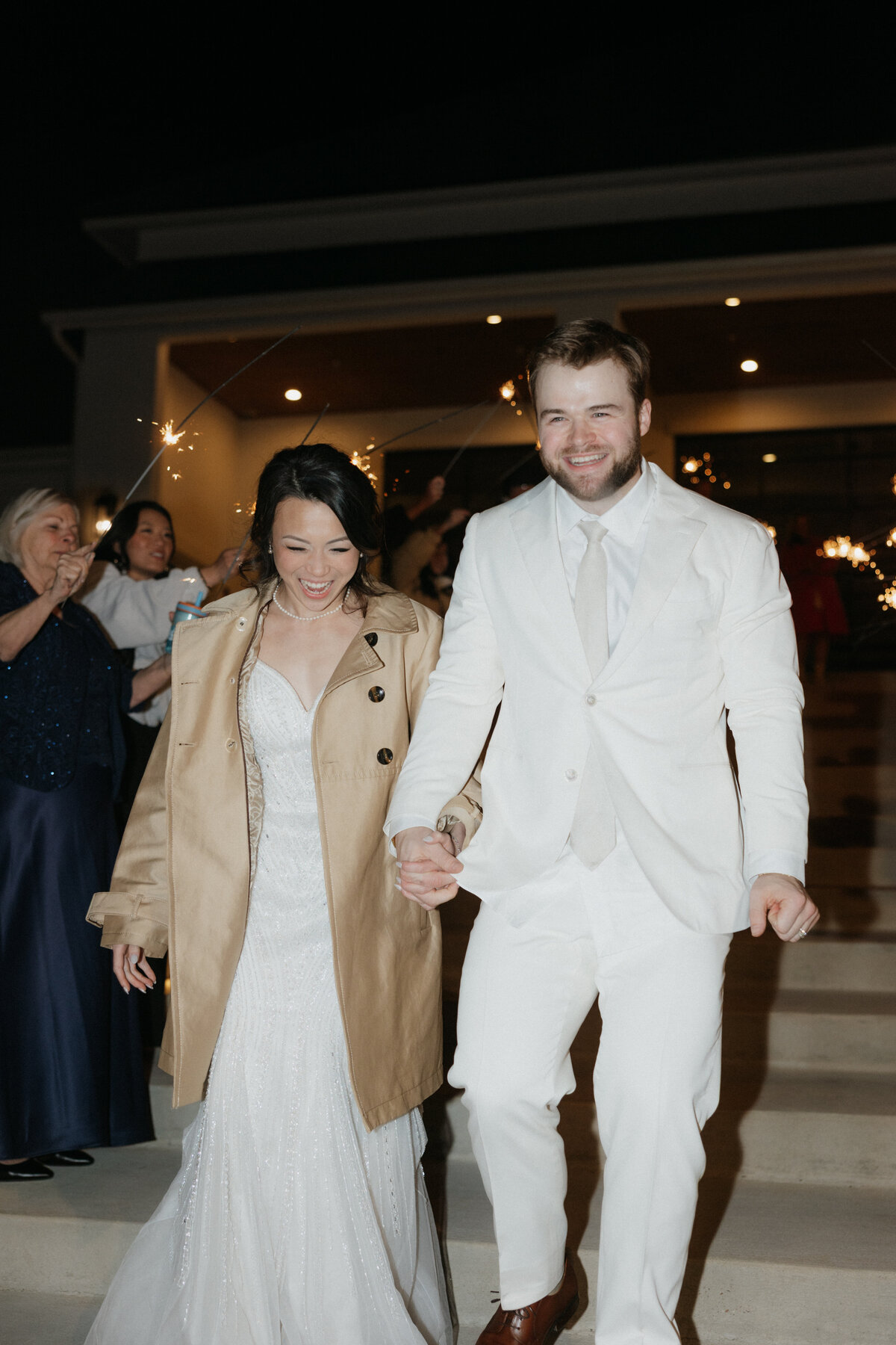Abby Heron Photography Texas Based and Travel Wedding and Couples Photographer — Wedding Gallery for Christian + Emily 29