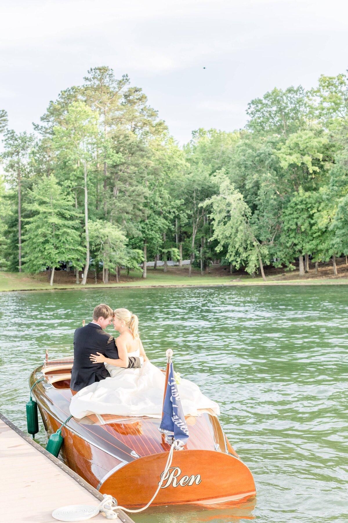 Lake Martin Wedding - Birmingham, Alabama Wedding Photographers Katie & Alec Photography Wedding Gallery 4
