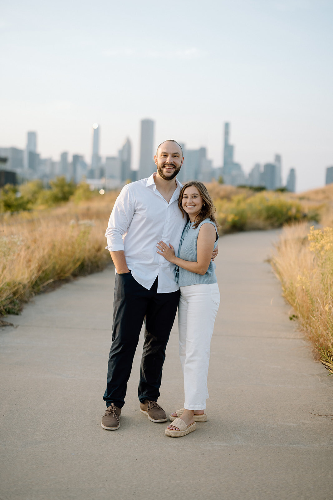 chicago-northerly-island-engagement-59