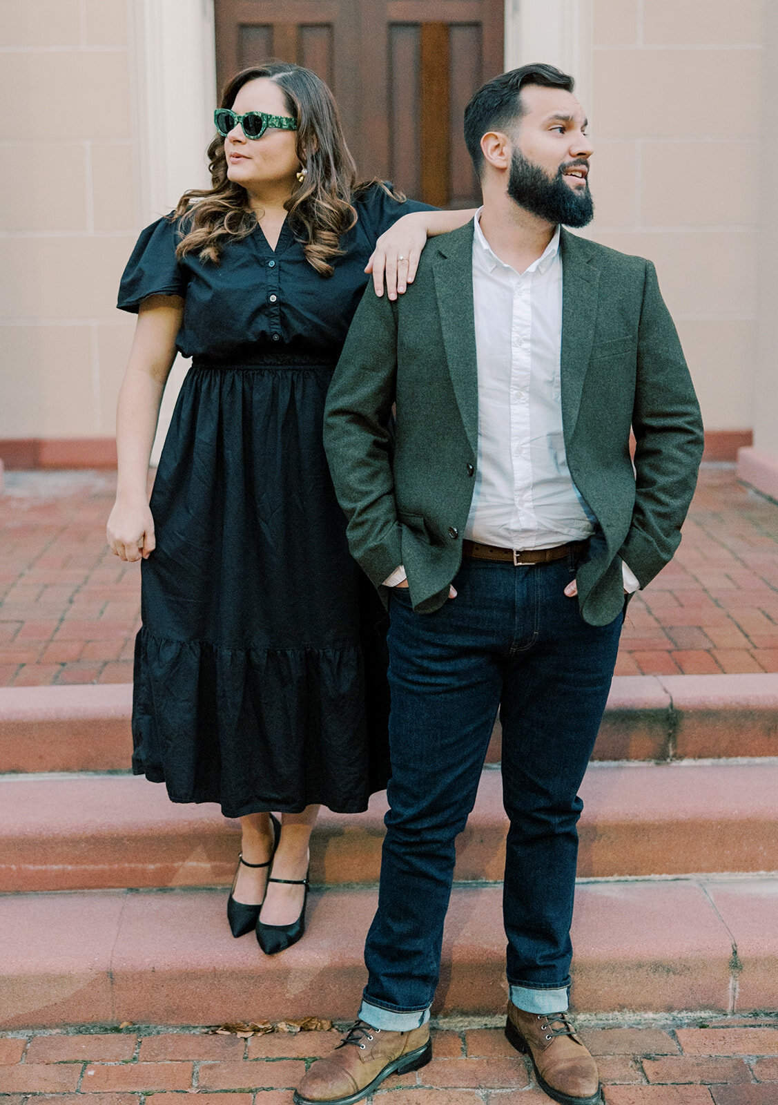 Neysha & Danny -221
