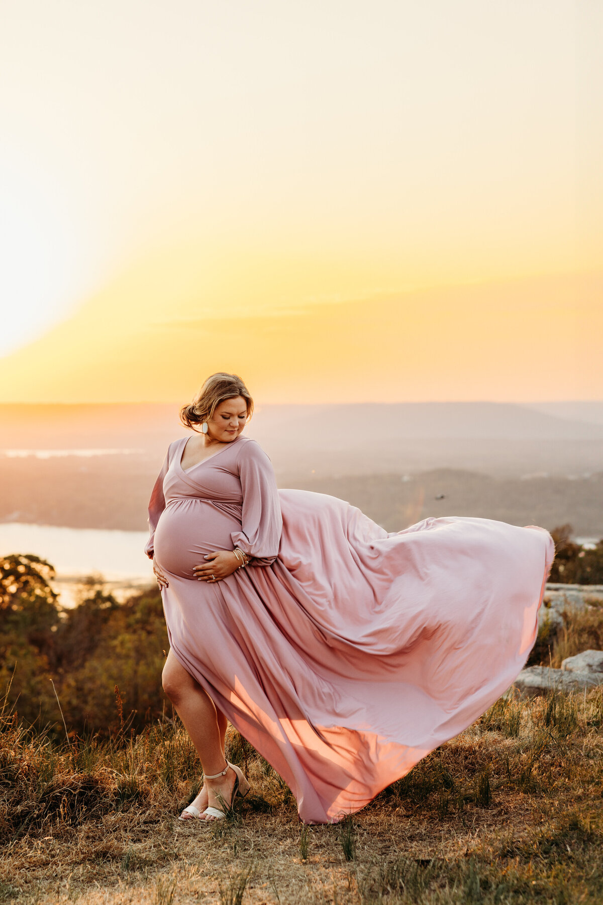 maternity photography huntsville al