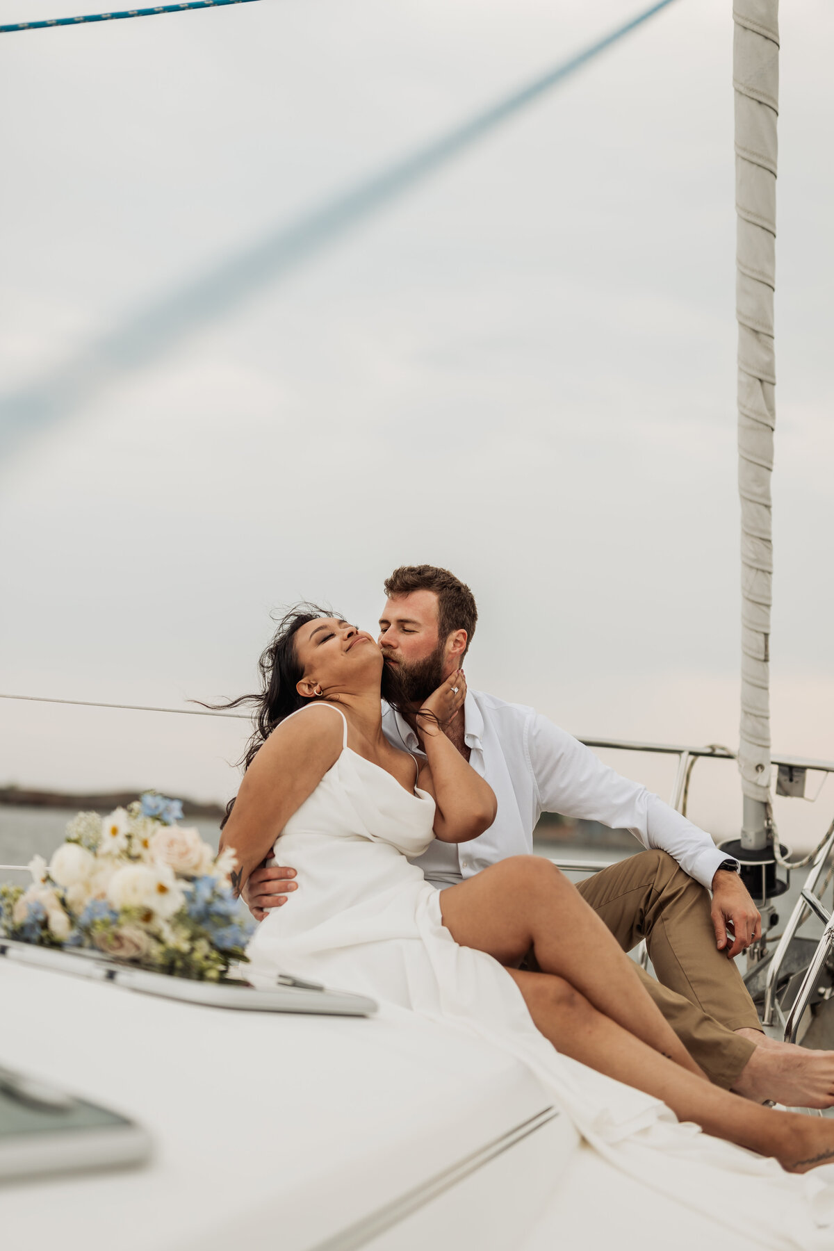 Destination Elopement Photographer