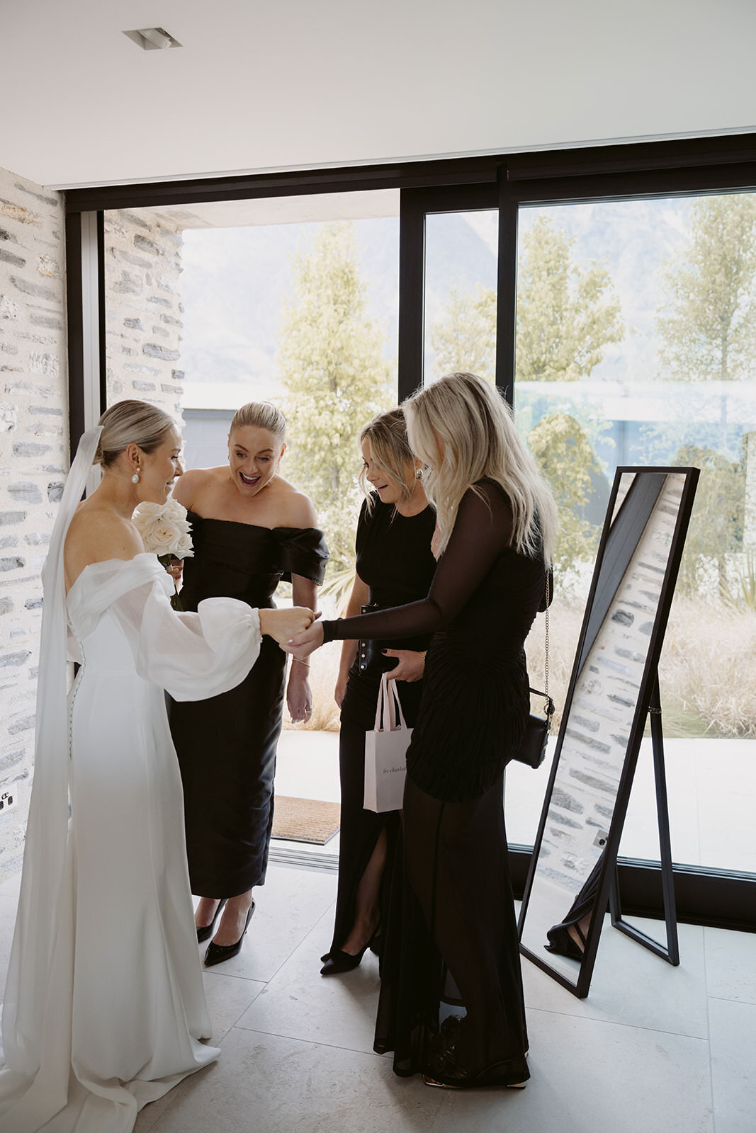 Kate Roberge Photography — Brydie & James-261