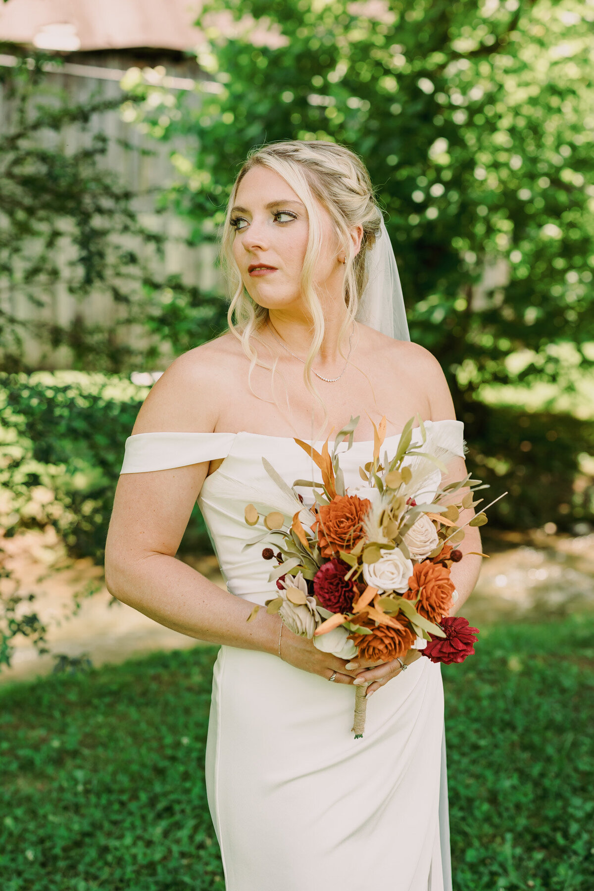 4 Points Farm Bridal Portraits (2)