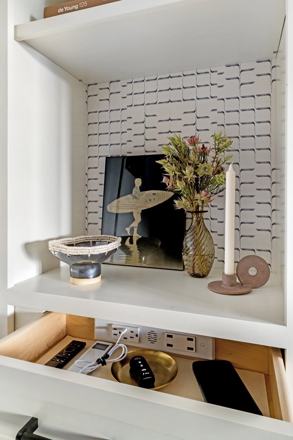 Florence Livingston Interiors Tiburon Interior Design 21