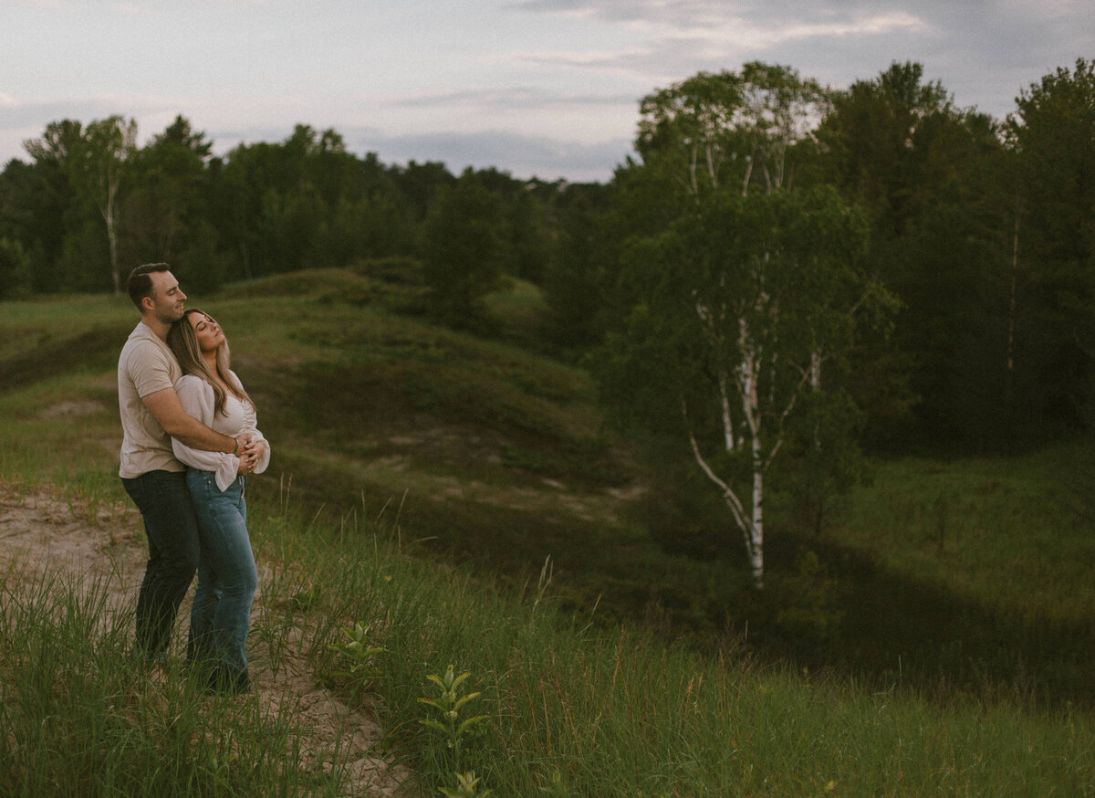 Wisconsin Wedding Photographer | Carly Stopp Photo