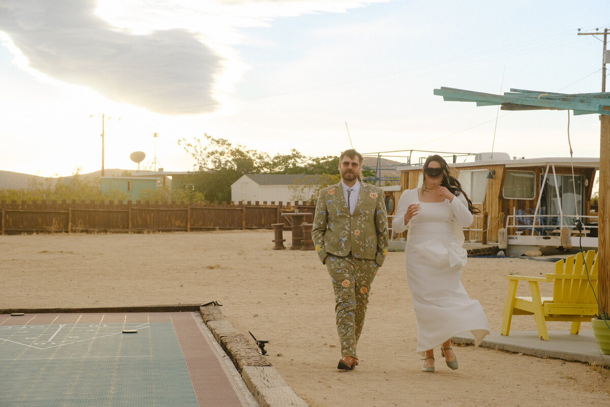 Hicksville Trailer Palace Elopement-37