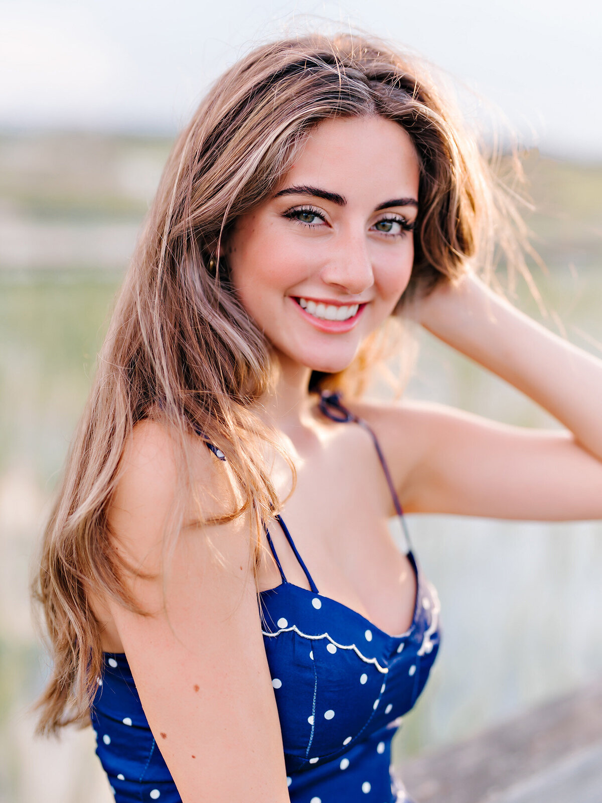 Senior Picture Ideas and Ultimate Guide by Charleston Senior Photographers