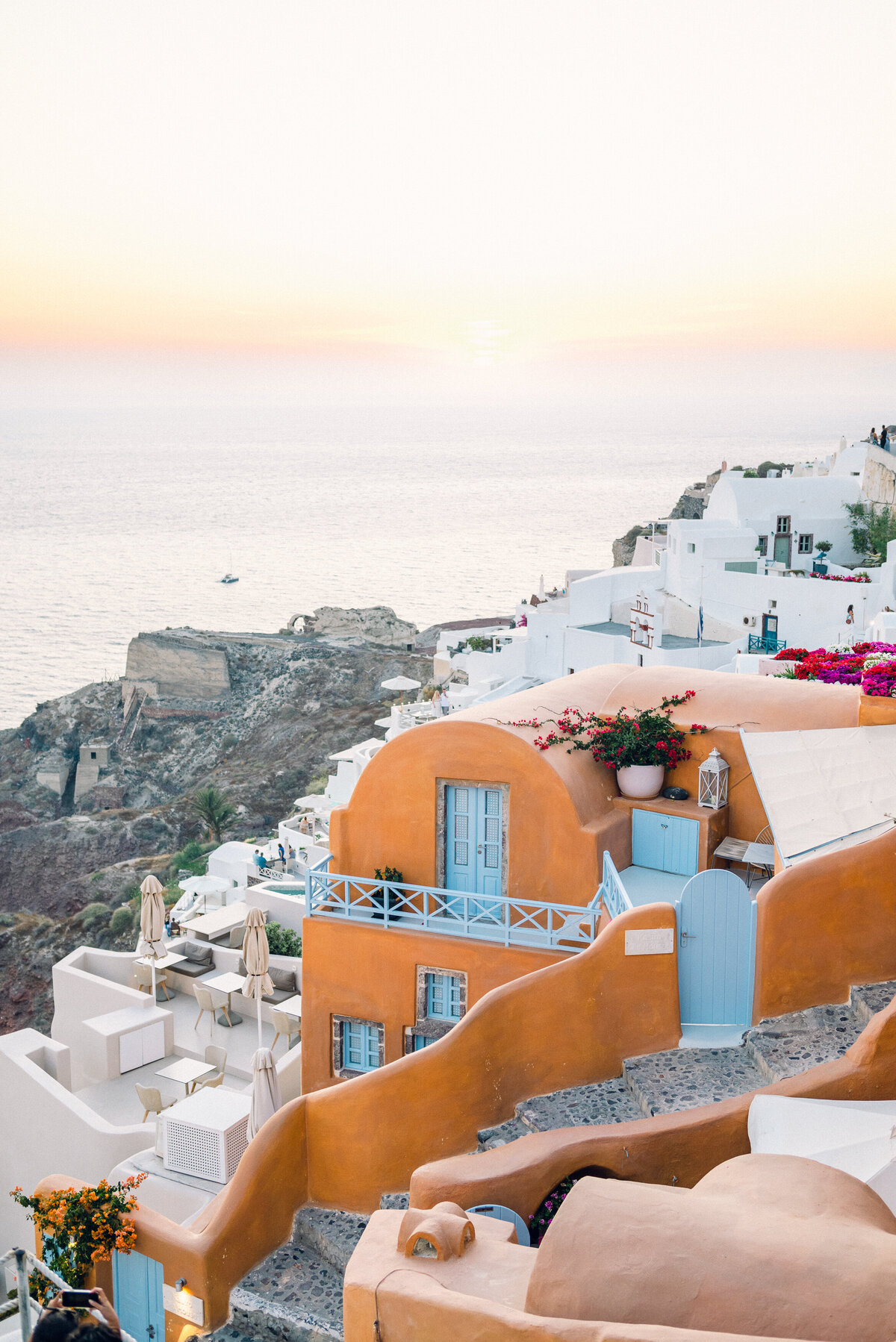 Oia Santorini Greece (25 of 60)
