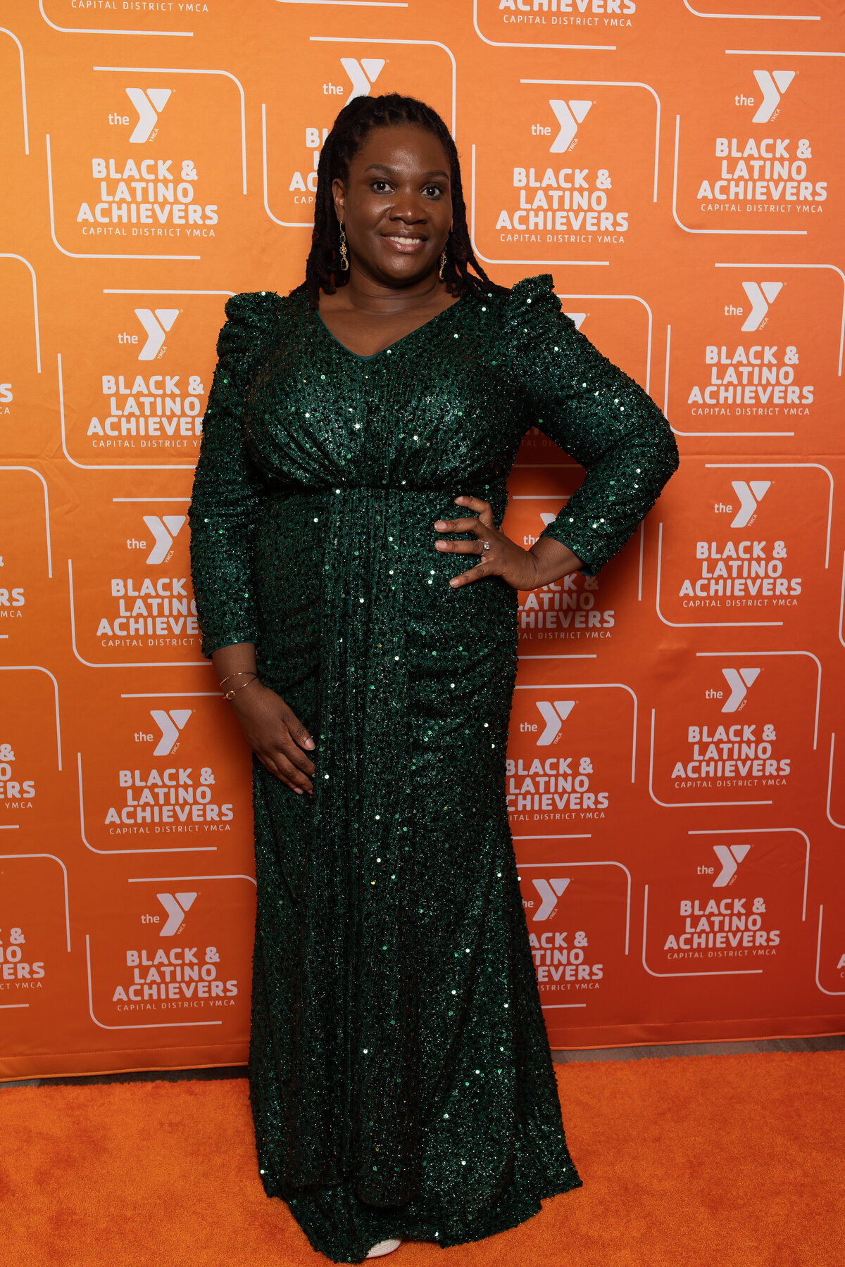 CDYMCA-BLACK AND LATINO ACHIEVERS-SALUTE AWARDS-82