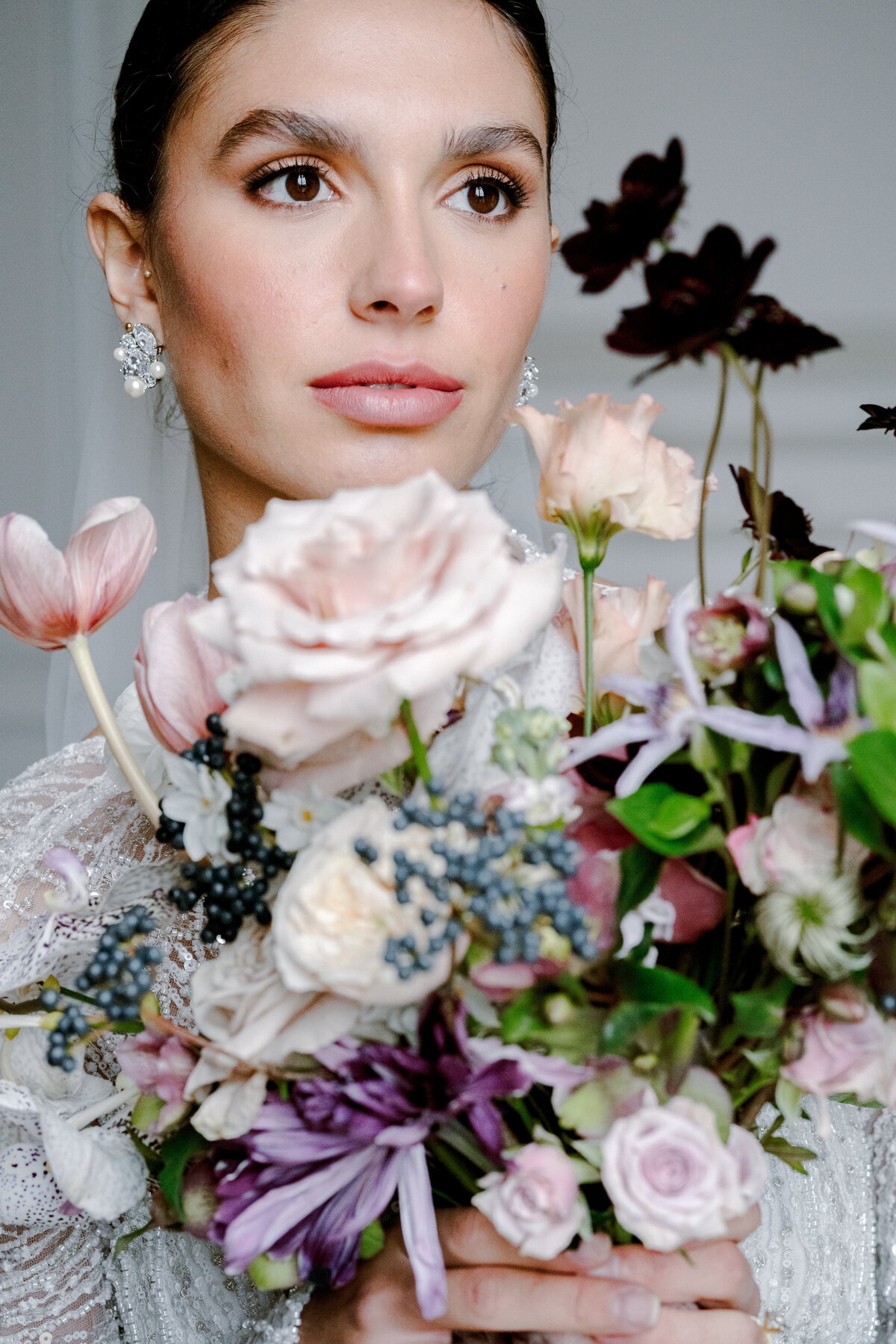 Wedding at Château de Santeny photographed by Lake Como Wedding photographer
