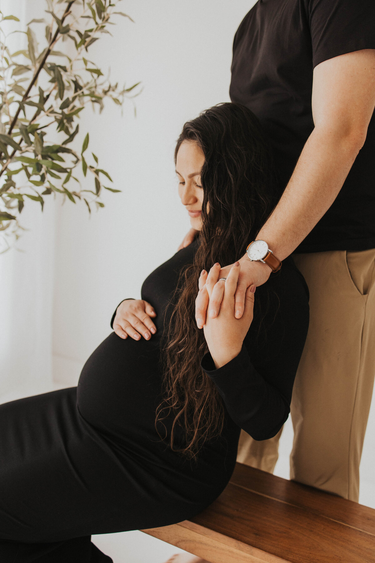 Fibelkorn Maternity - Elizabeth George Photography95792