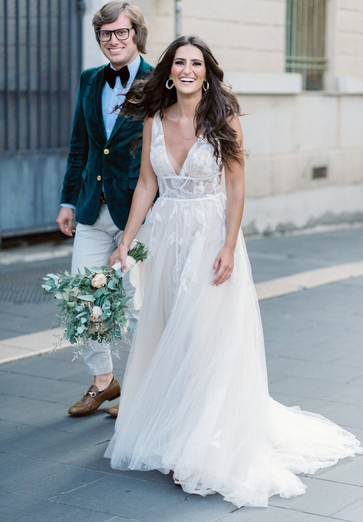 Nice portrait photographer