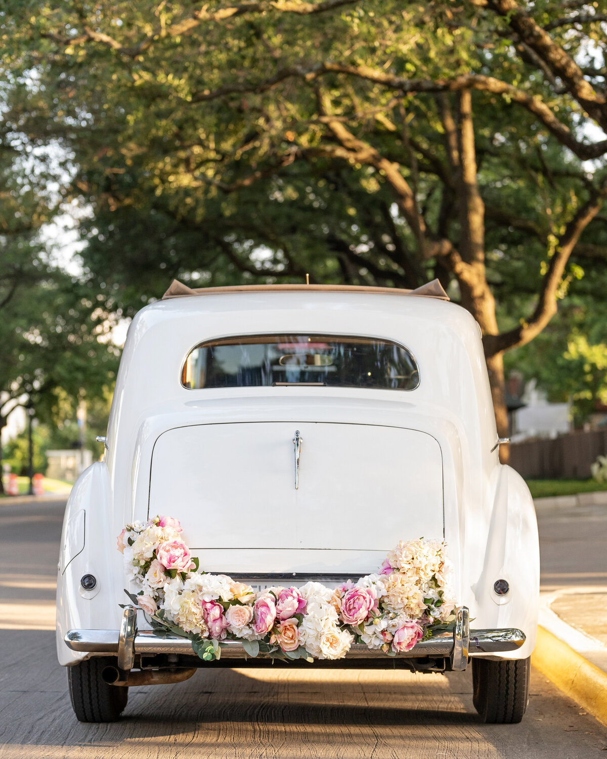 Timeless Dallas Wedding Flowers 14