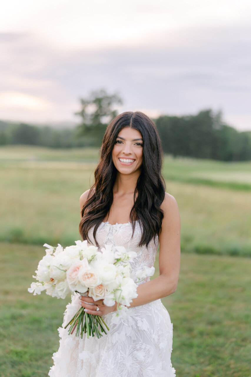 Saratoga National Golf Course Wedding- O'Malley Photographers-64