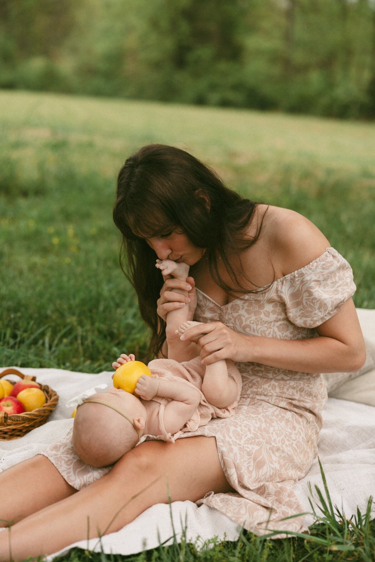 Mommy & me-12