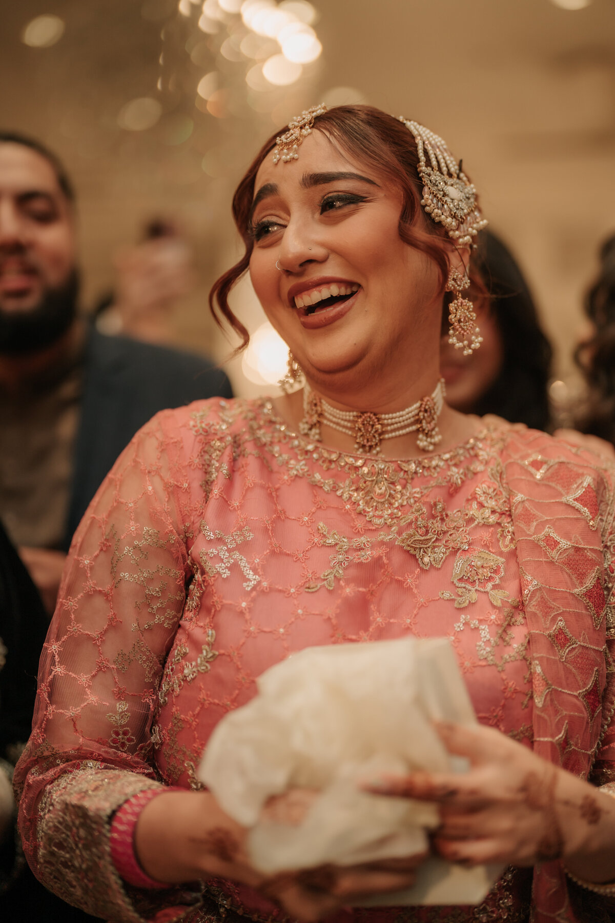 Visuals by Nihal - Zahra and Waleed - 41