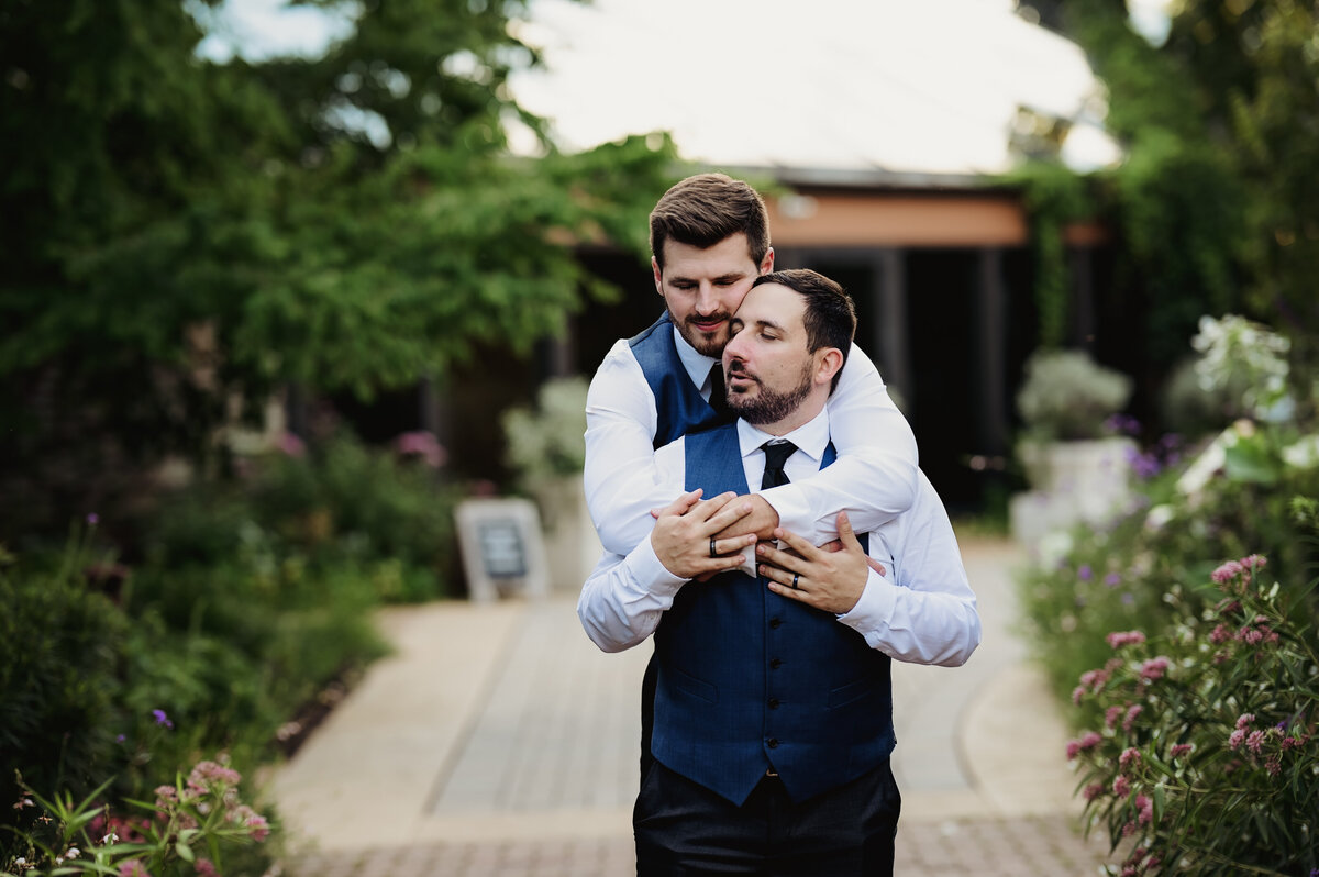 Brandon+John_Married_169