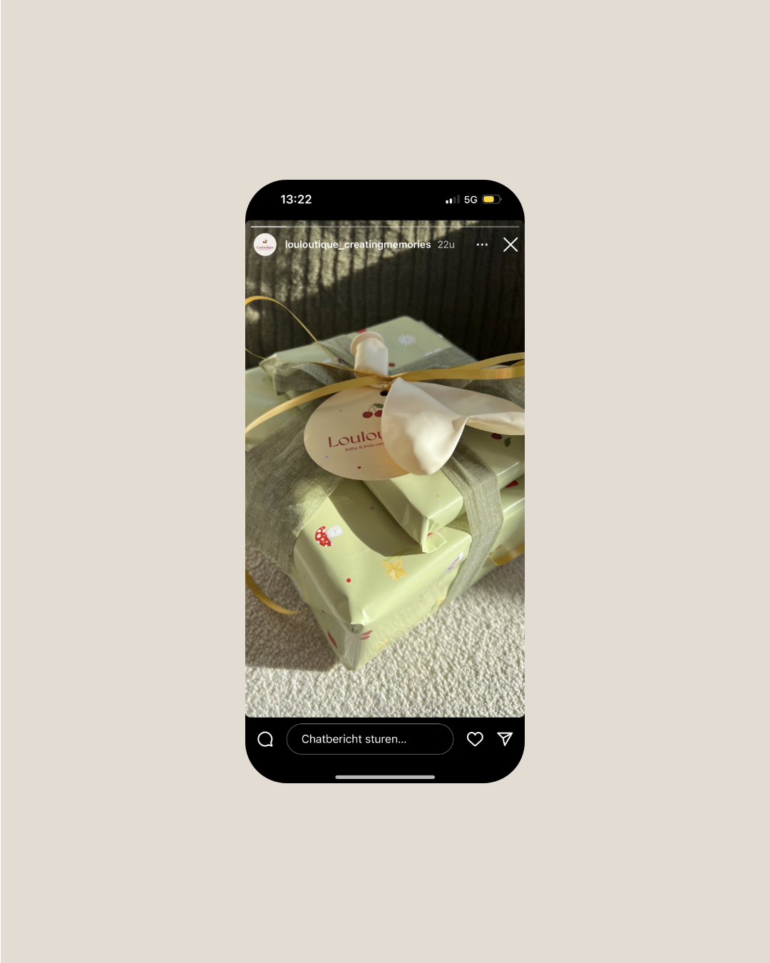 Louloutique – 5