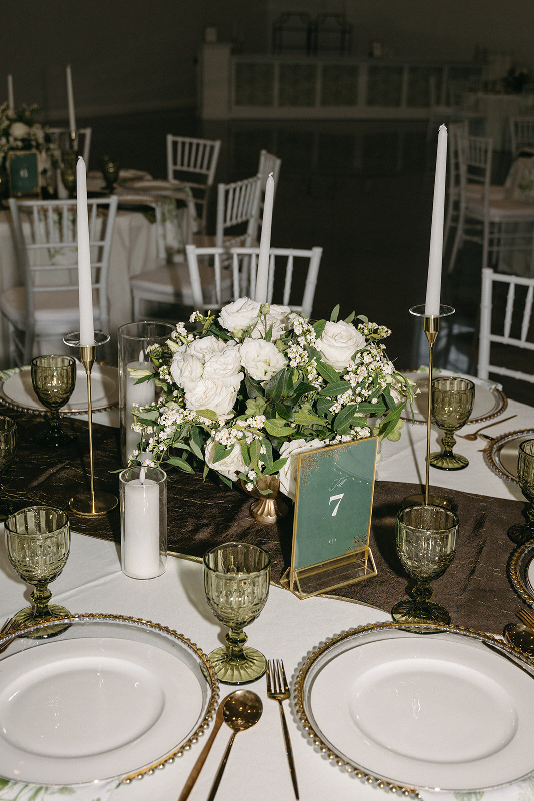Fayetteville Wedding Planner-254