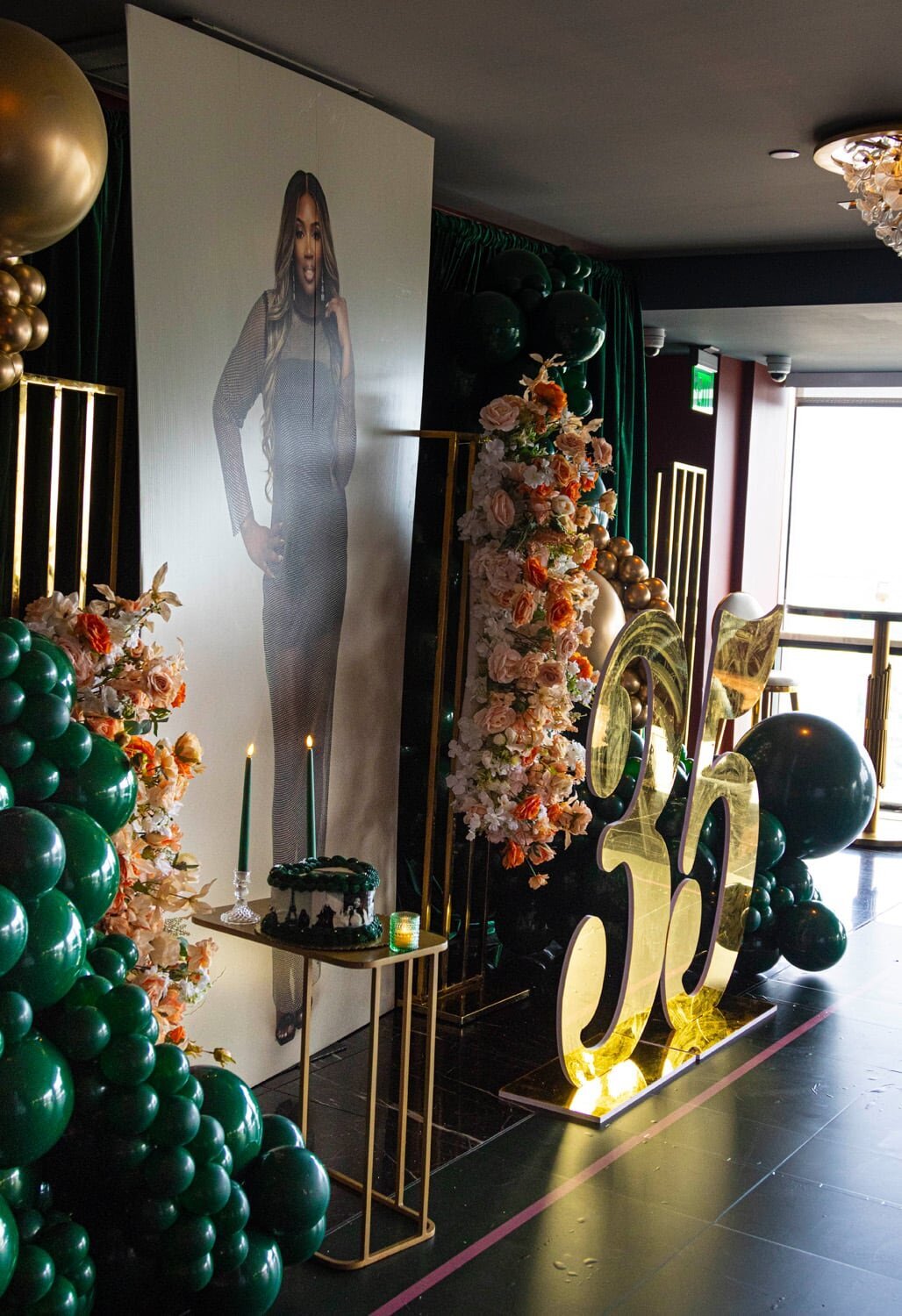 Dallas Event Design and Rentals | Events D'Lux 17