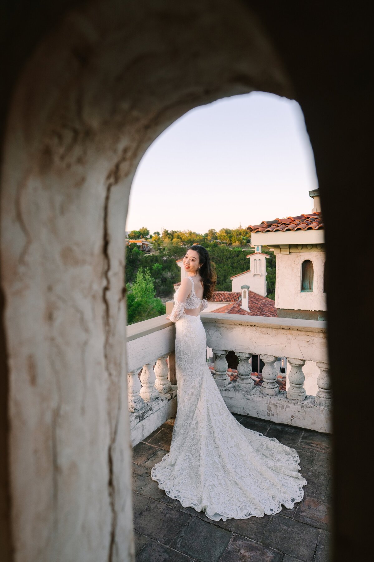 Villa Antonia Wedding-181