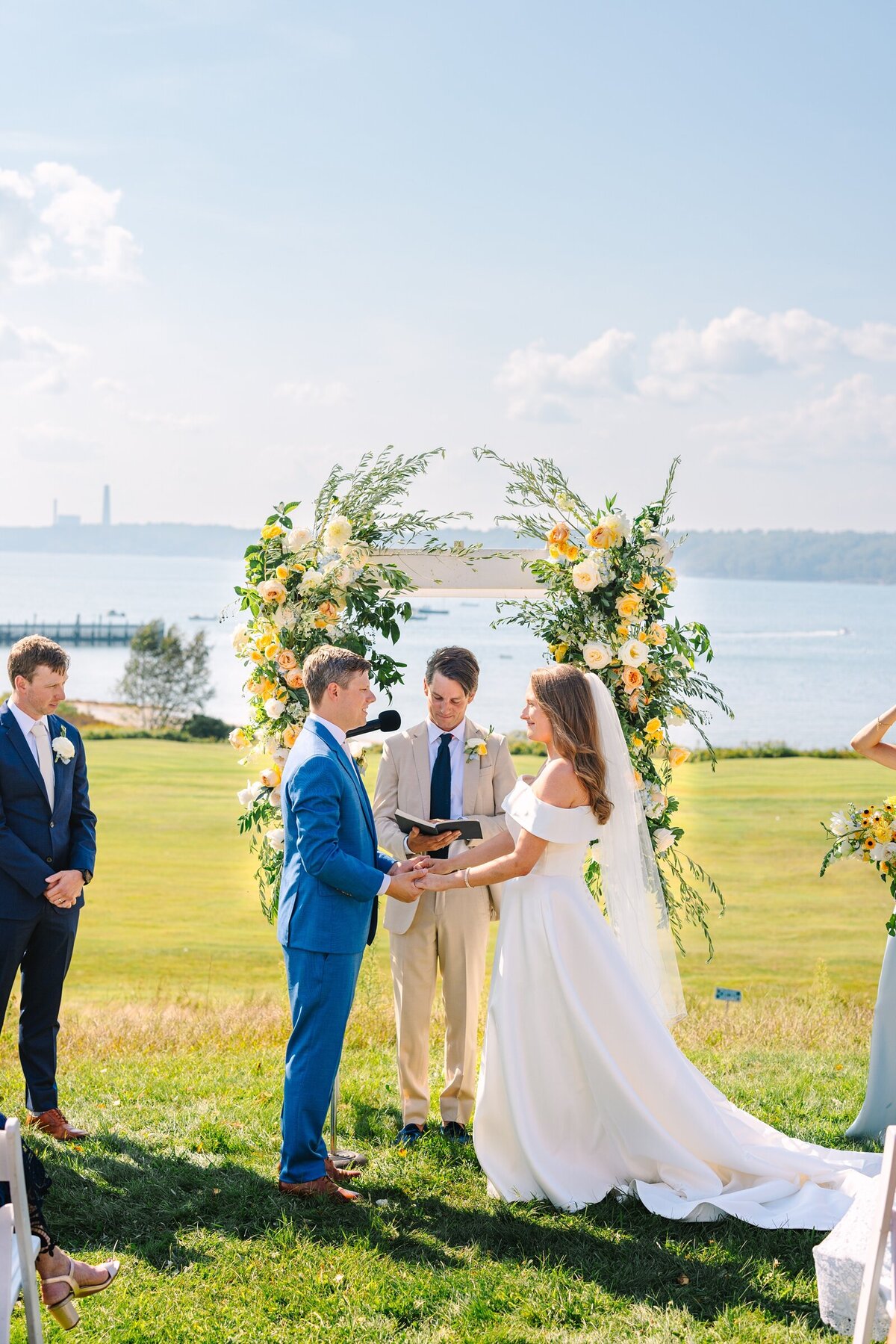 Cheery_Yellow_Blue_Seaside_Island_Maine_Wedding_Chebeague_Island_Inn_0064