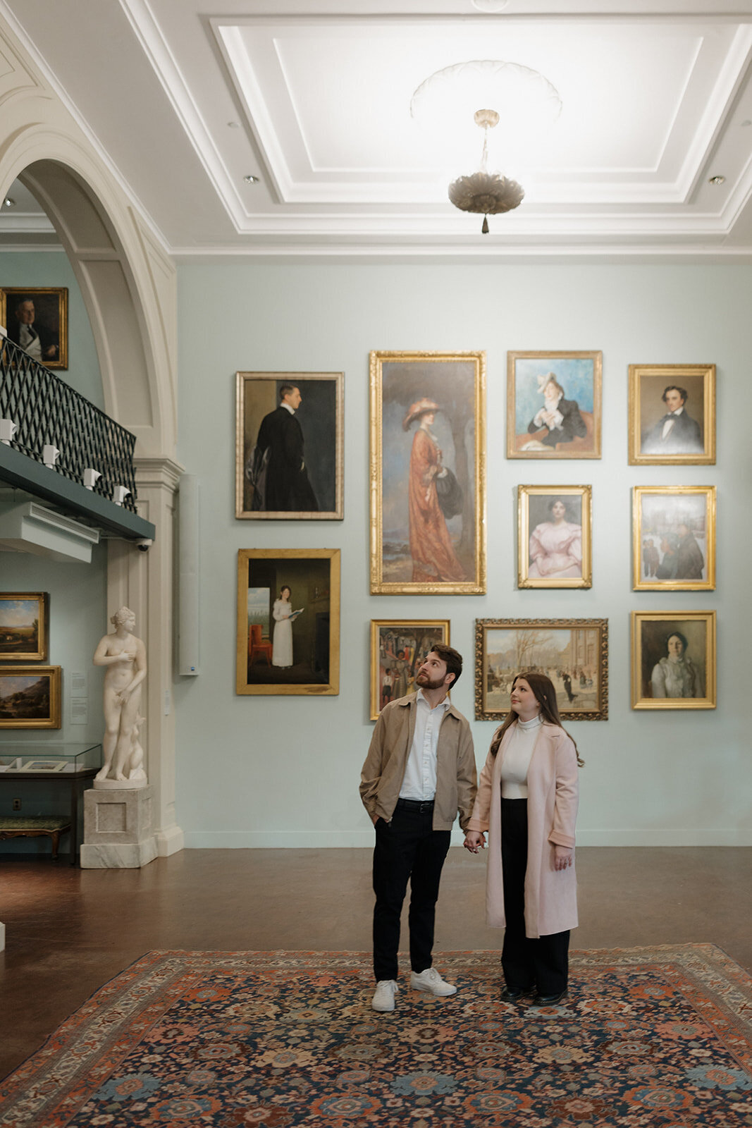 BostonAthenaeumEngagements5