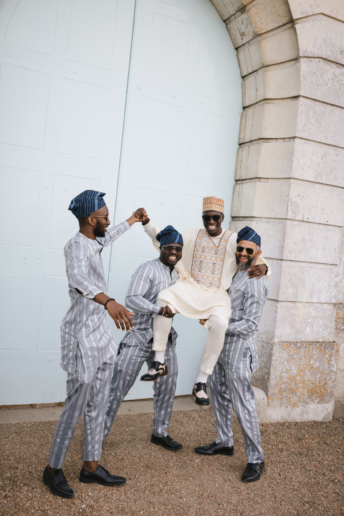 Natalie & Baba - Firle Place - Socials-80