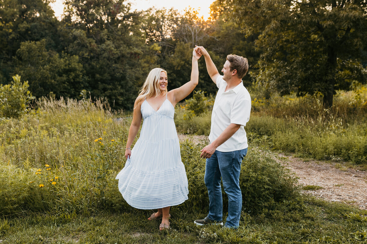 Alyssa Pearl Photography Wedding Lifestyle Family Photographer Salt Lake City, Utah Minneapolis, Minnesota Maddie&Brett_SilverwoodParkEngagement-320