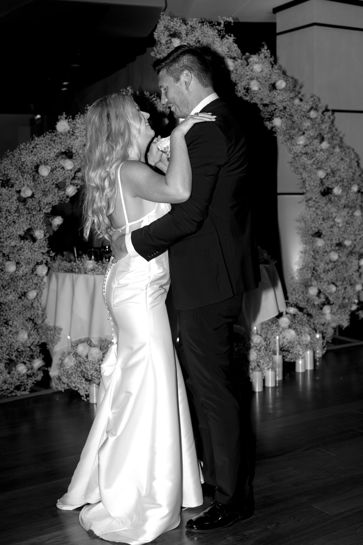 Naples Bay Resort Wedding - Z Photo and Film - Marc and Maddi_-38