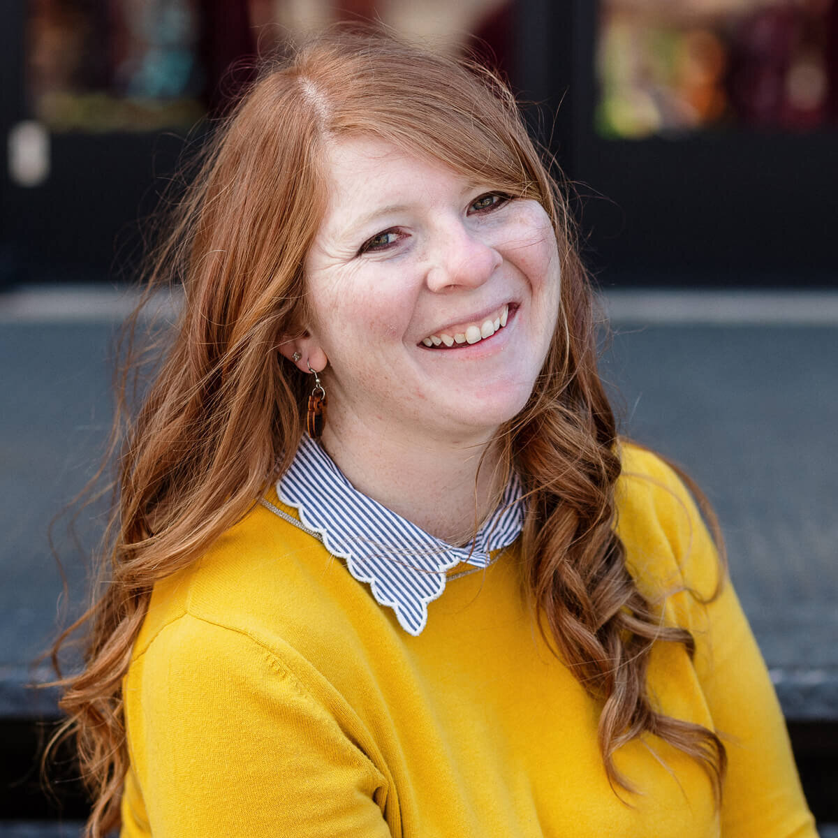 Charlotte, NC Doula Emily Kiser Uptown Doula