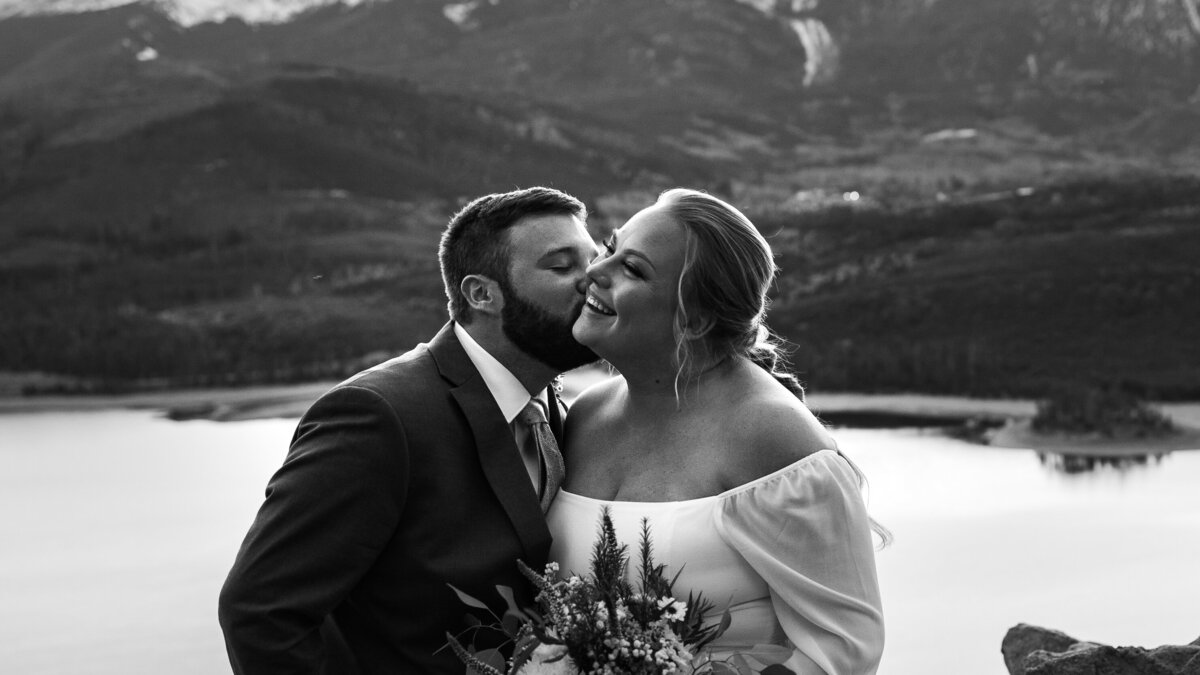 Breckenridge Elopement - Kaiser
