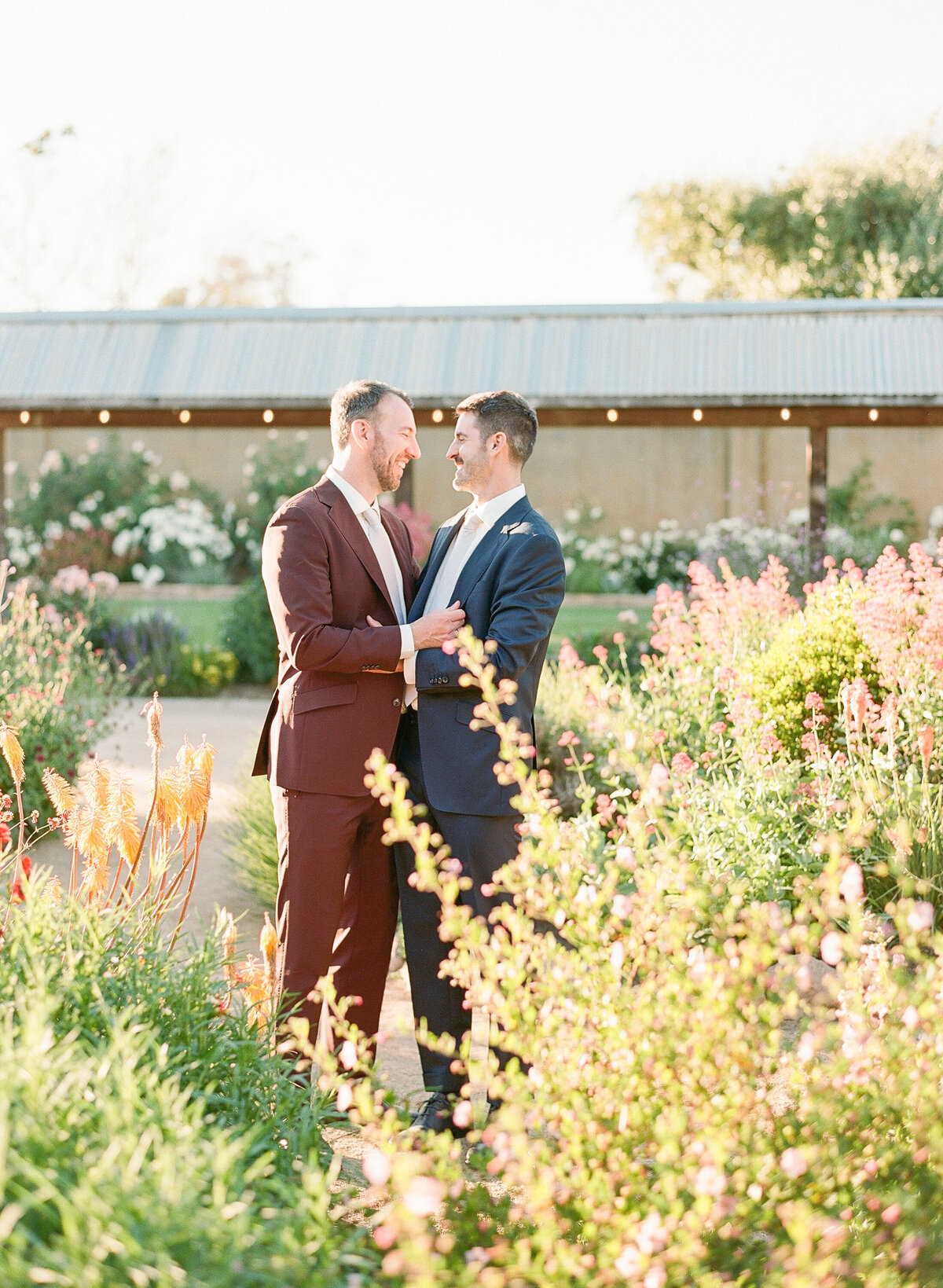 Cornerstone Sonoma Spring Wedding-10