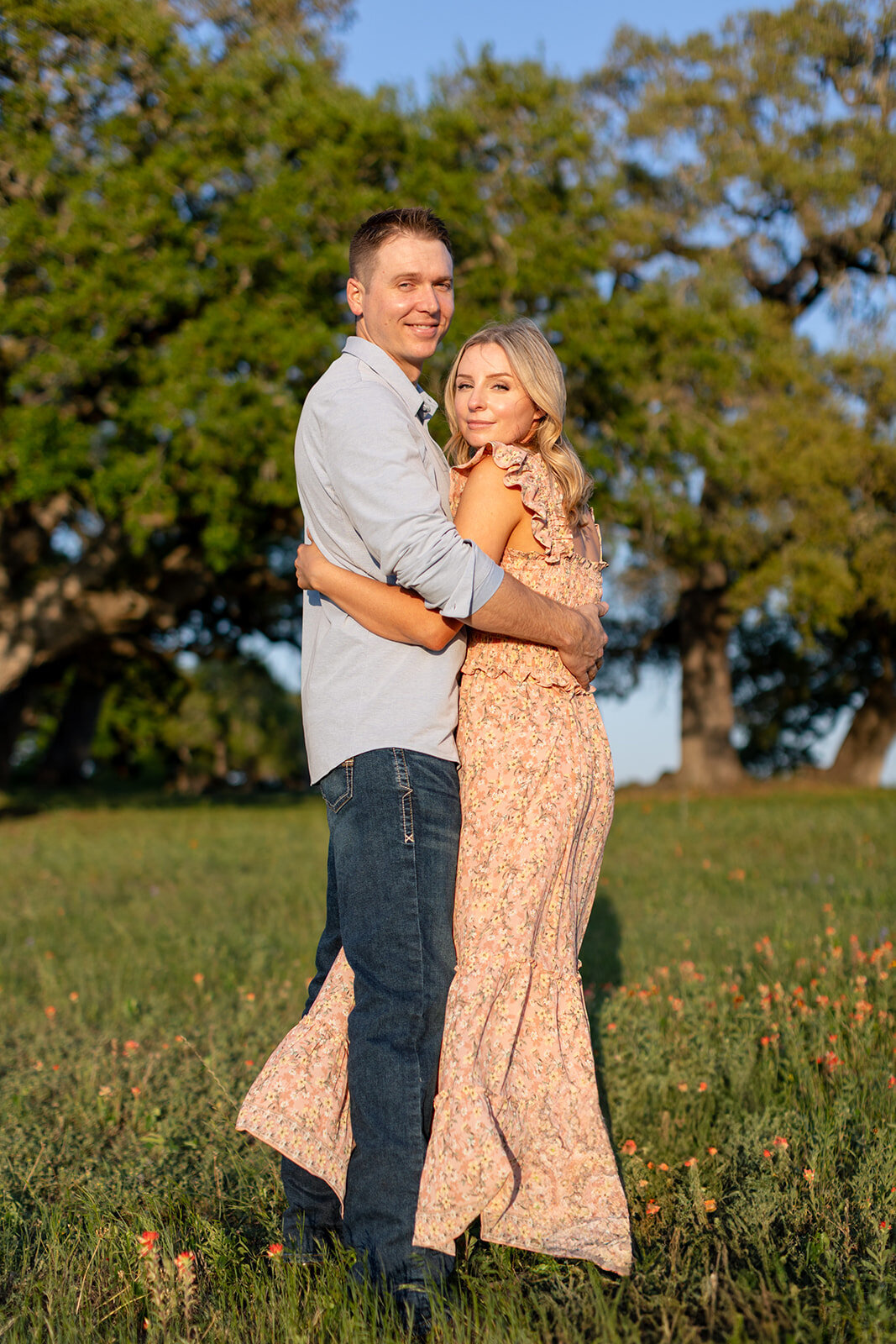 Andrea and Kevin-73