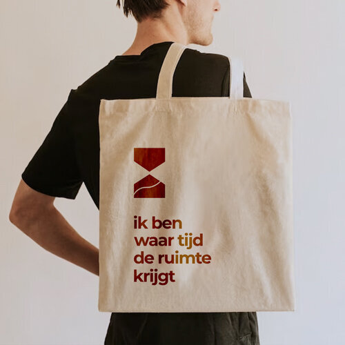 BURO M design  Veenendaal - logo ontwerp Groeilokaal