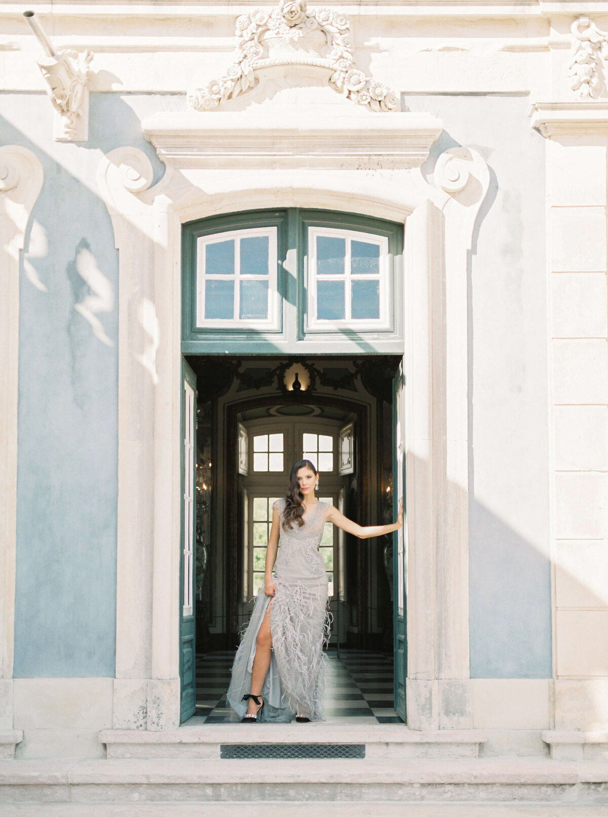Diane-Sotero-Photography-Palacio de Queluz-Portugal-Wedding56