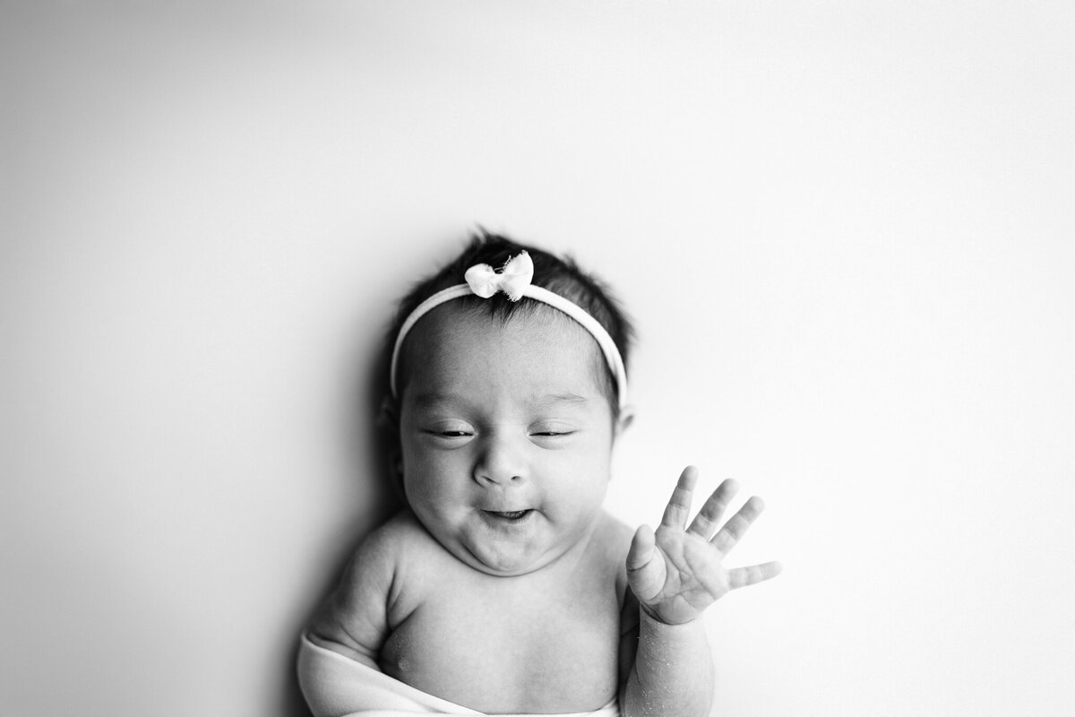 newborn photography NW Arkansas, best newborn portraits NW Arkansas