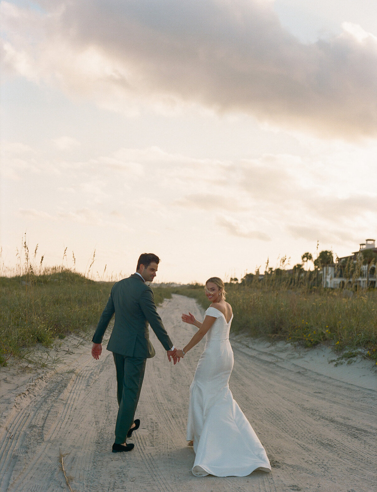 Wedding Weekend at the Sea Island Cloister by Luxury Wedding Planner Always Yours Events-15