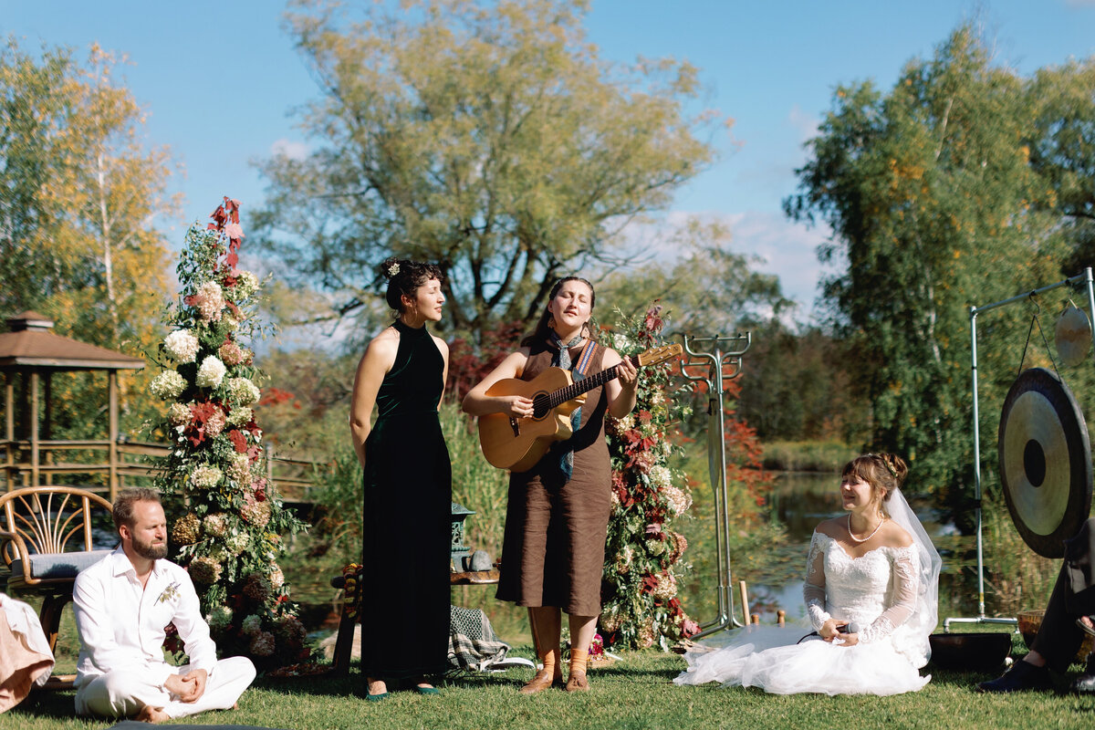 leanne rose photography - finger lakes documentary wedding  photographer  - ithaca new york folk wedding_-517 copy