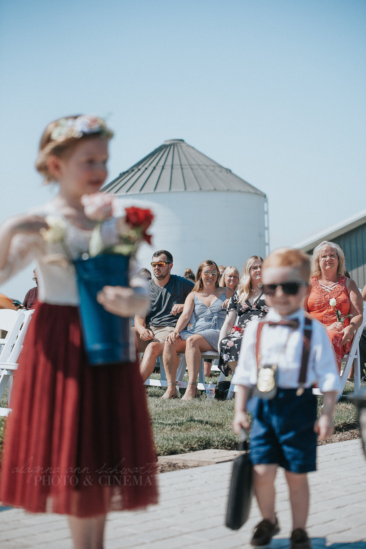 ceremony _ alaynna ann schwartz _ harpors vinyard _ iowa photographer _ playlife photography_0096