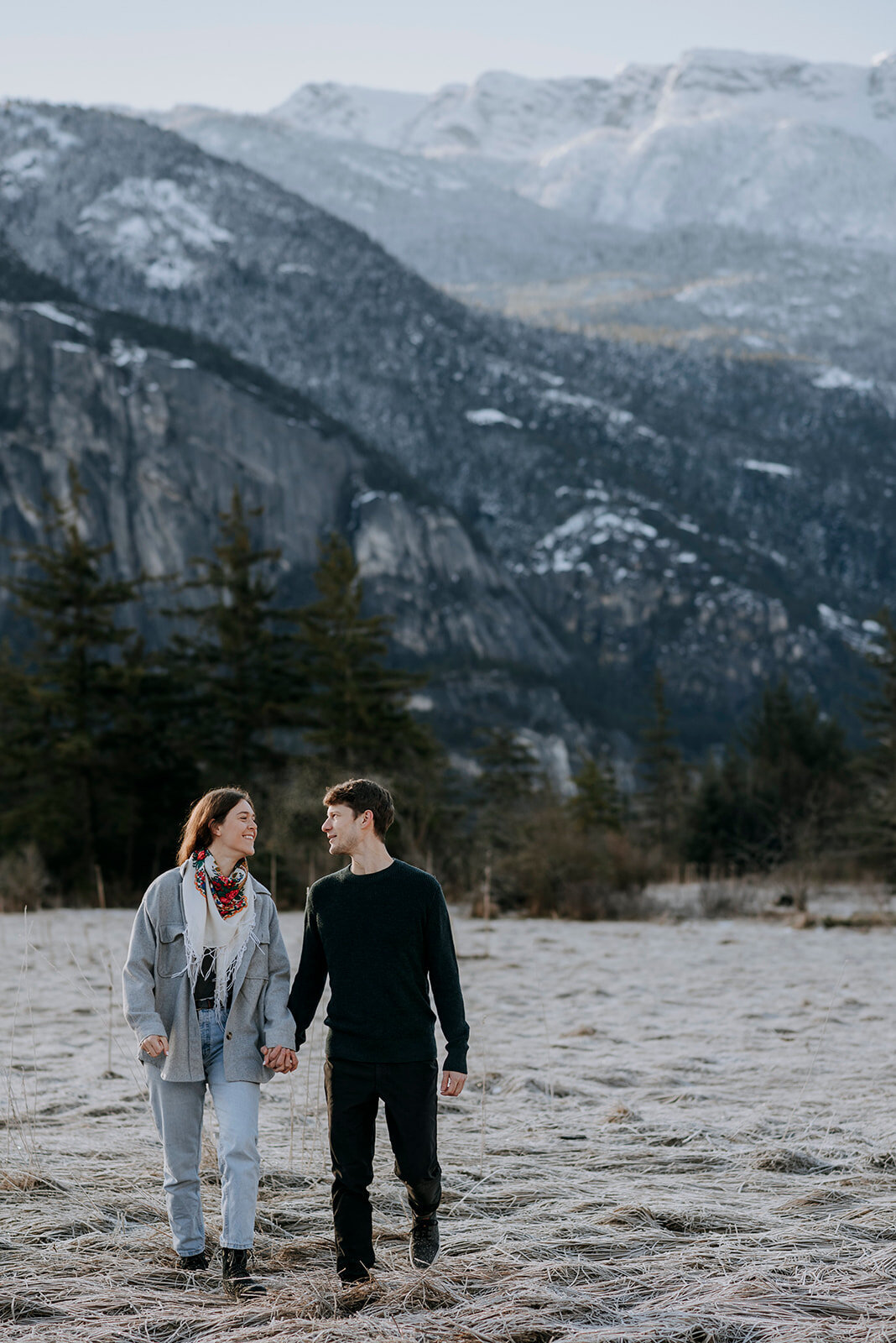 Squamish Engagement Adia + Ryan1