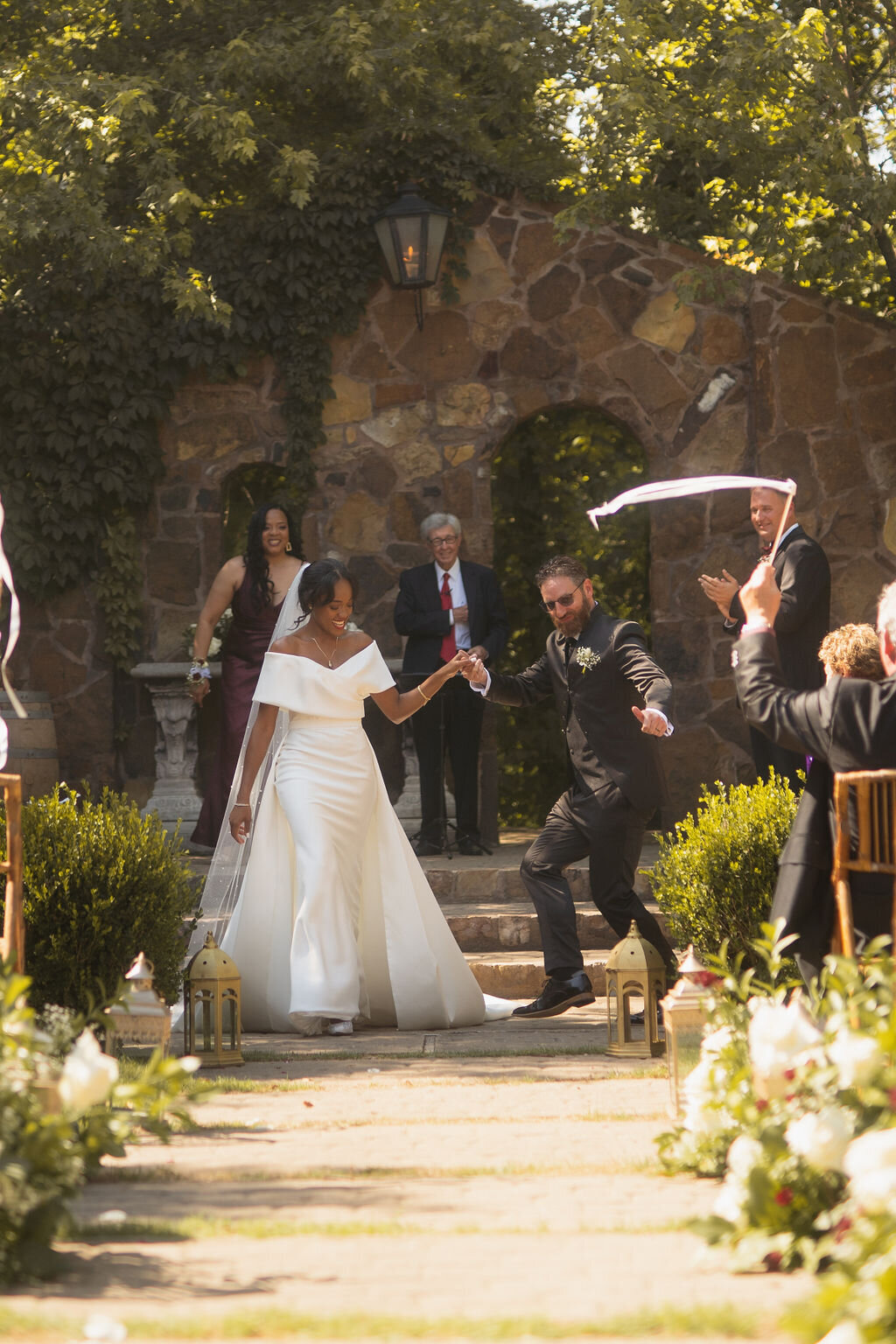 Arkansas wedding planner942