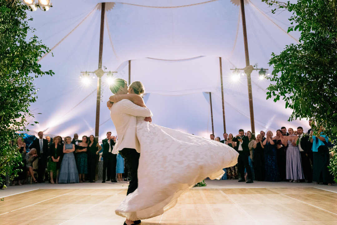 1080 HR TH4 -  Tented Wedding Reception Beaver Creek Colorado Wedding by GoBella 19