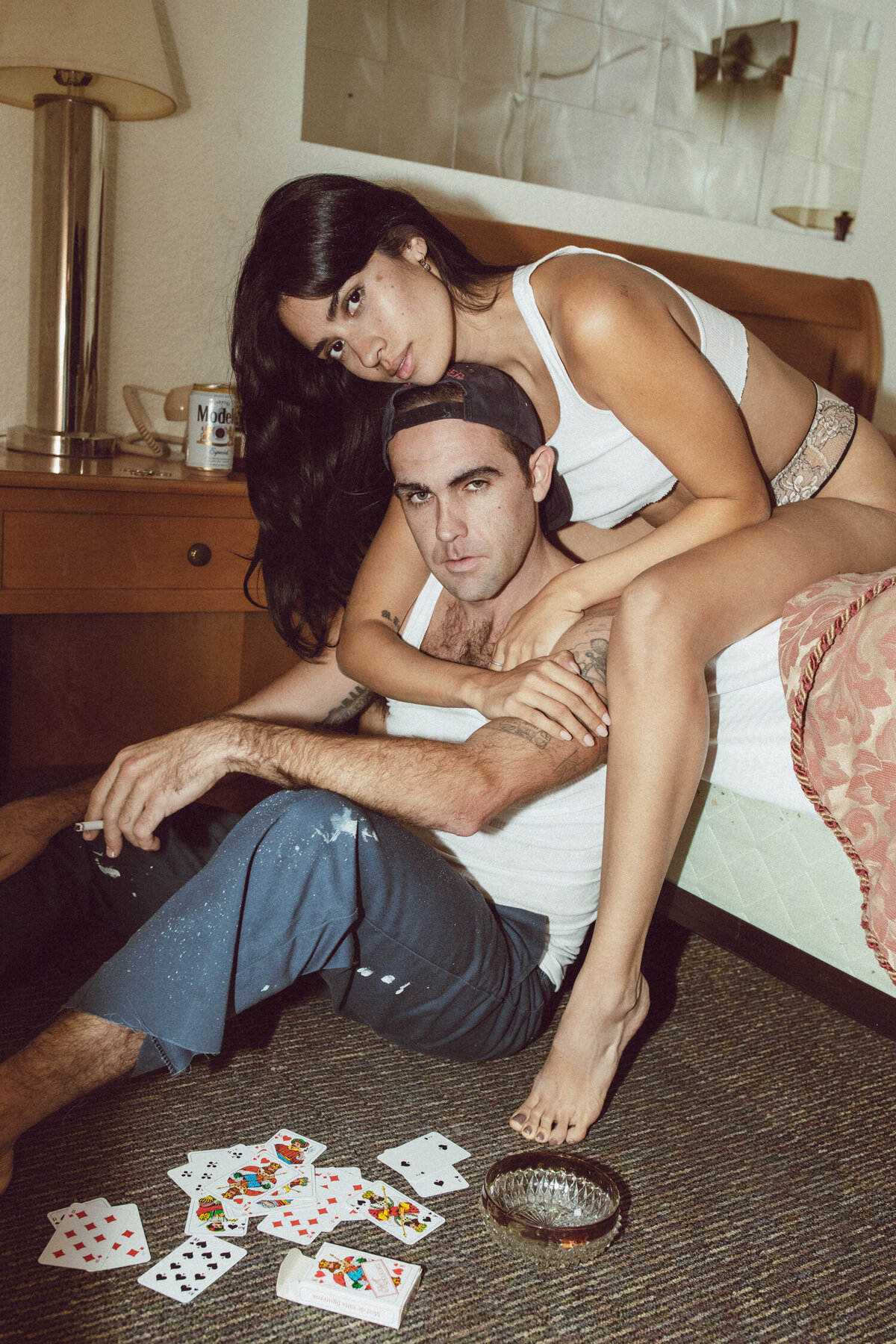 Motel-Grungy-Engagement-Shoot-9458